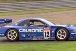Calsonic NISMO Skyline GTR Picture